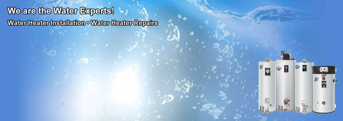 Water Heater Installation and Repairs Milwaukee/Wind Lake Wisconsin