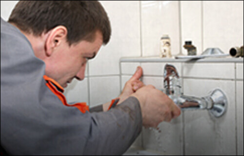 Residential Plumbing Services/Commercial Plumber